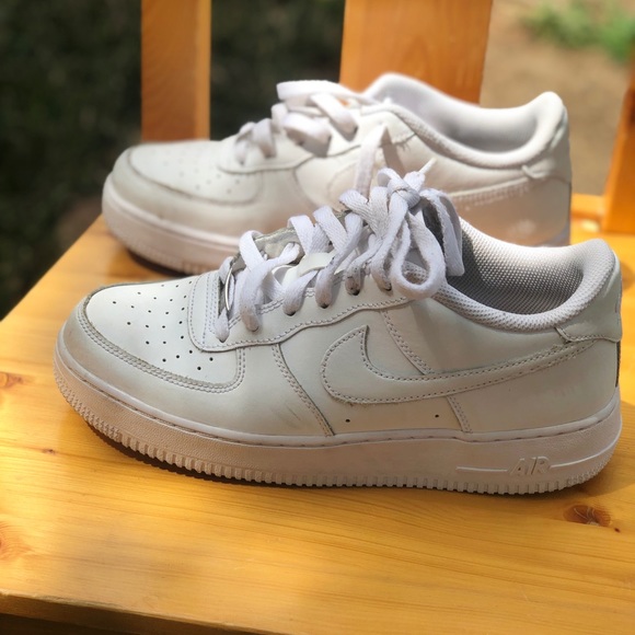 Nike Other - Nike Air Force ones